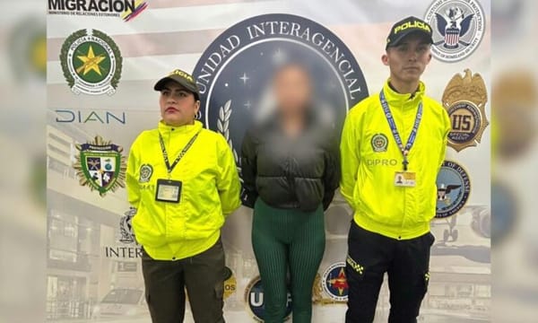 Mujer es tristemente célebre por citarse por redes a pelear y asesinar a su rival