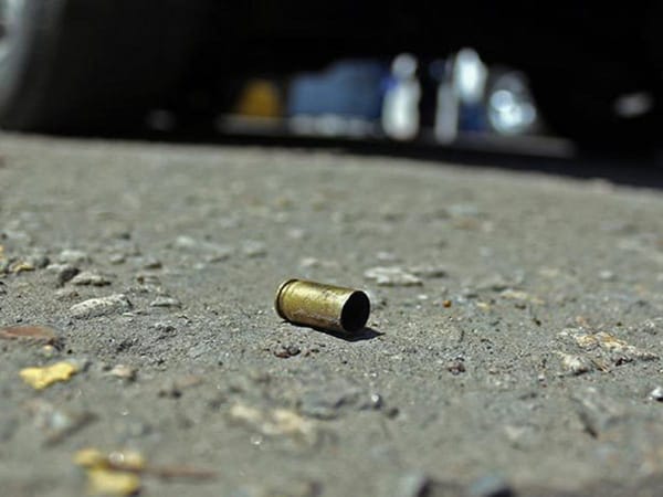 Jóvenes burlaron la muerte en Barrancabermeja