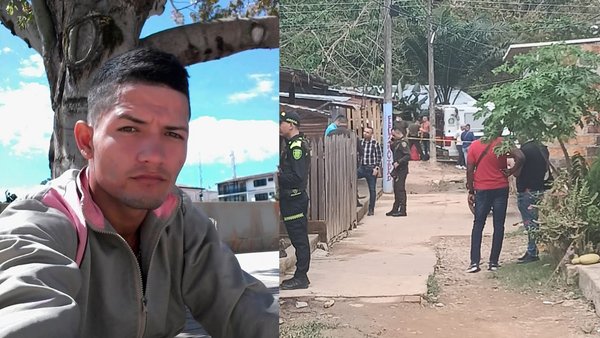 Tiraron a ‘asegurarlo’ con balas en la cabeza