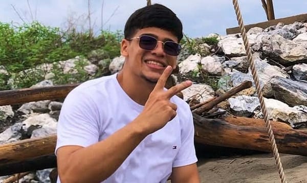Falleció joven cantante que participó en el ‘Factor Xs’ en 2011