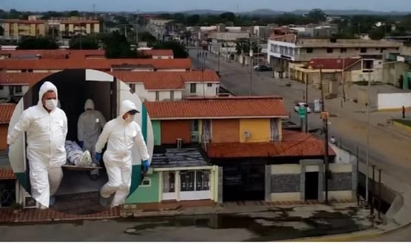 ¡Horrendo crimen! Por celos una madre torturó y asesinó a su hija de tres años