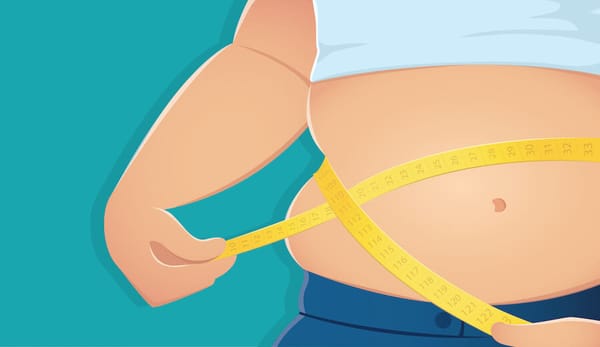 Más allá del peso: la obesidad y su impacto en la salud de los colombianos