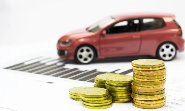 Gobernación impulsa descuento del 10% en impuesto vehicular