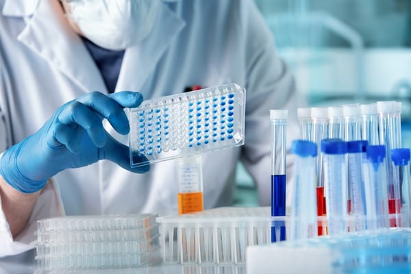 COVID-19 dejó avances en diagnóstico molecular, pero falta acceso
