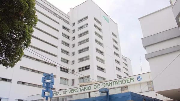 "Nada cambia": HUS mantiene atención a afiliados de Nueva EPS