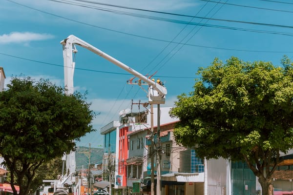 Varias zonas de Bucaramanga estarán sin luz este miércoles