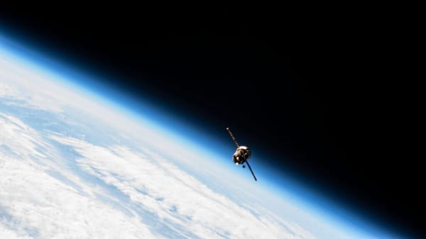 ¡Histórico! La NASA transmitirá caminatas espaciales en vivo
