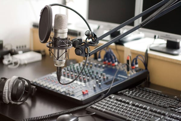 Radio Bucarica 1.050 AM, Cadena de la Cordialidad