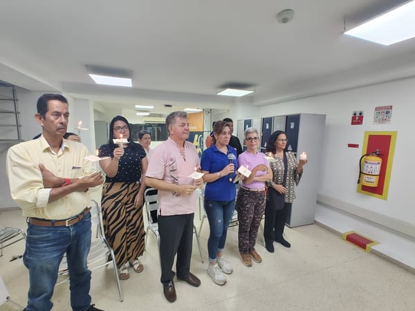 Santander clama por liberación de estudiante secuestrado en Arauca