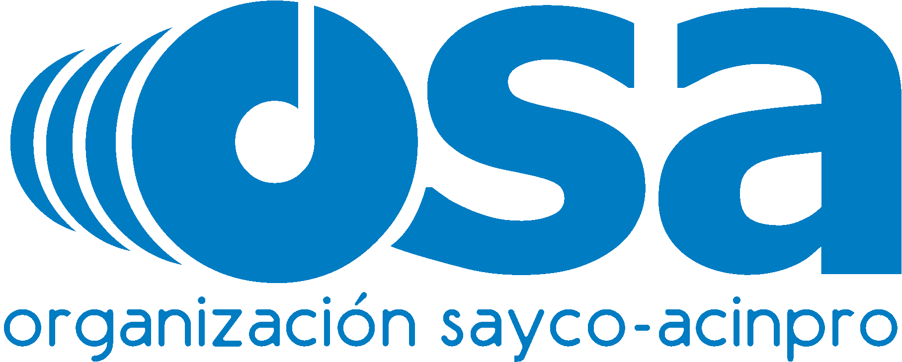 EL FRENTE aclara información relacionada con Sayco y el cobro de los derechos de autor