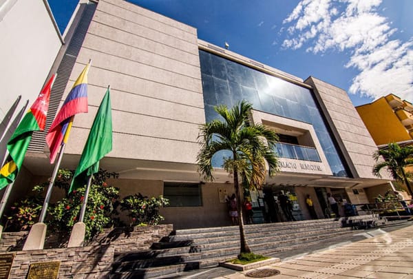 Investigan presuntas irregularidades en un nombramiento en la Alcaldía de Floridablanca