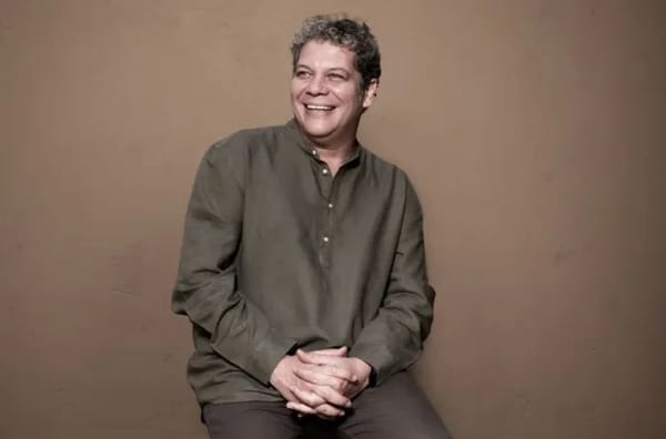 Chabuco y su “World Music Tour 2025” en Bucaramanga