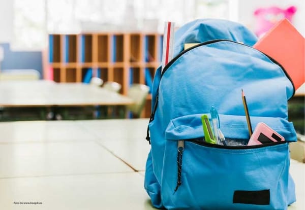 Piden acciones para reducir deserción escolar y violencia en entornos educativos