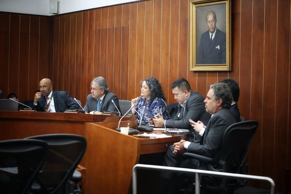 ¿Cómo blindar al Secop I y II contra la corrupción? Congreso de la República analiza las propuestas