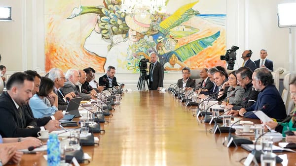Así serán desde este lunes las transmisiones de los consejos de ministros