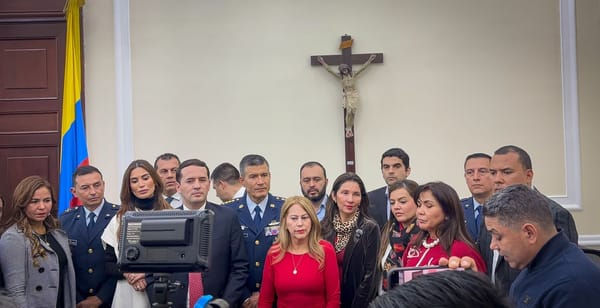 Radican proyecto de acto legislativo para fortalecer el desarrollo aeroespacial en Colombia. Le contamos de qué se trata