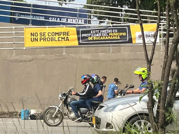 Reprimir la crítica también es ‘pecado’ en La Bonita