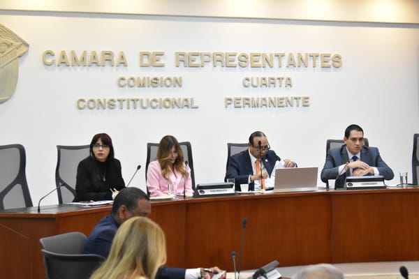 DNP rindió informe de gestión en el Congreso sobre las líneas de inversión en el Catatumbo