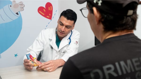 El Hospital Internacional de Colombia (HIC) en la prestigiosa lista de los 300 mejores hospitales del mundo en cardiología.