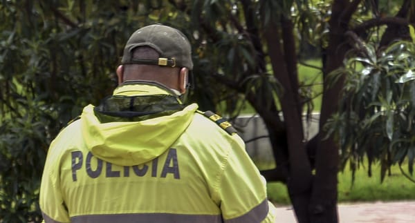 “La policía no puede obstaculizar el trabajo de los periodistas o medios de comunicación”