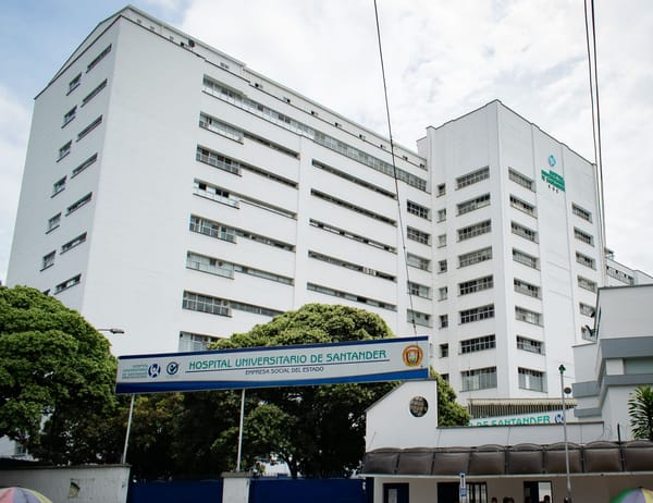 HUS ingresa al ranking de los mejores hospitales del mundo en 2025