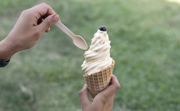 "Llévense a mamá": niño denuncia a su madre por robarle su helado