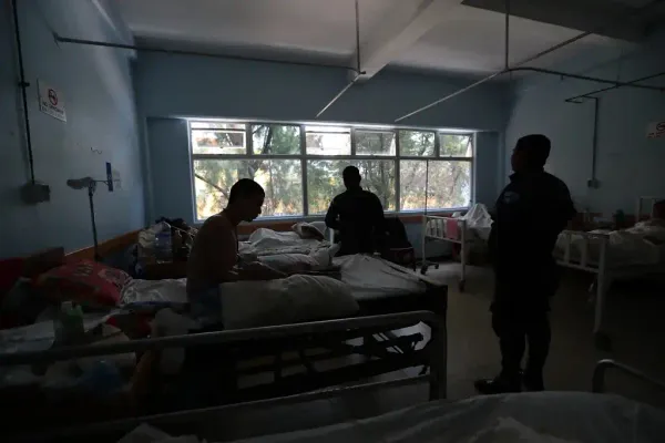 Gobierno adopta nuevo protocolo para evitar que procesados con afecciones de salud serias sean enviados a prisión