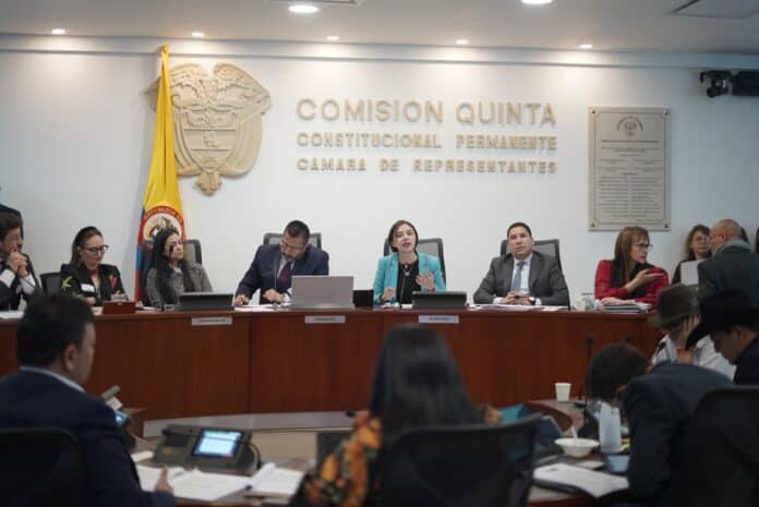 MinAgricultura estudia inyectar $20.000 millones para garantizar ingresos de los arroceros colombianos