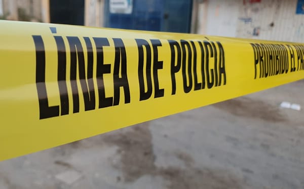 Bala perdida mató a un niño en Cimitarra, Santander