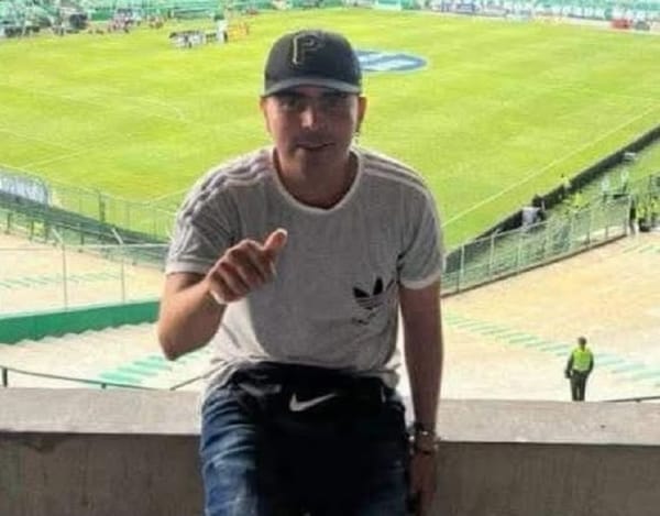 Ataque a bala contra hinchas del Bucaramanga en el Parque de los Niños no sería un hecho aislado