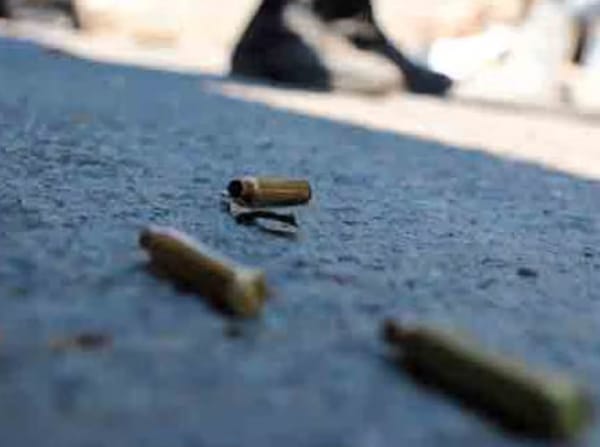 Intento de sicariato desató balacera y dejó un herido de gravedad