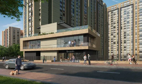 Esta es la constructora investigada por presunto engaño a  los consumidores