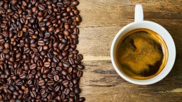 Café de Colombia incrementó su aroma por el mundo