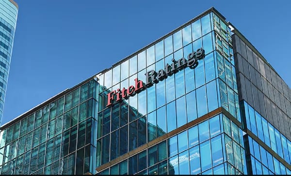 Fitch Ratings rebaja la perspectiva crediticia de Colombia a negativa por deterioro fiscal