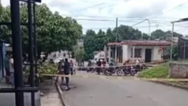 Balearon a un joven en su vivienda de Barrancabermeja
