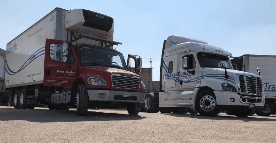 ¡Atención transportadores! Se avecinan cambios en la regulación de carga