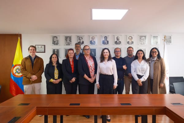 Colombia será el primer país en implementar medición estadística para la Economía Circular