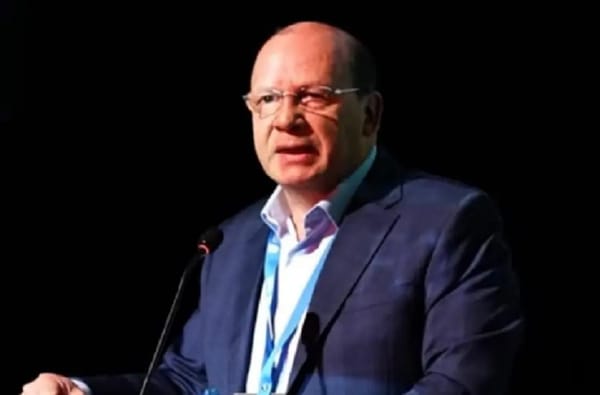 Germán Ávila Plazas asumirá como nuevo Ministerio de Hacienda en Colombia