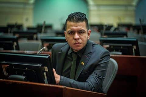 JOTA PE Hernández será candidato PRESIDENCIAL