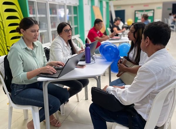 Feria de empleo en Bucaramanga con opciones presenciales y virtuales para impulsar el crecimiento económico