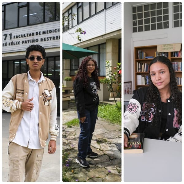 Exámenes de admisión a la Universidad Nacional en abril para jóvenes del Catatumbo
