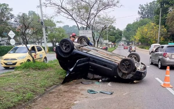 Mejoran los indicadores de seguridad en Bucaramanga