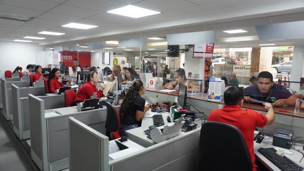 ‘Extinción’ para empresas que no renovaron registro