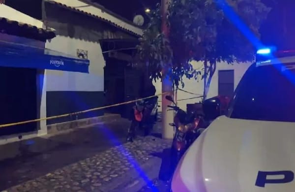 Falleció el niño víctima de bala en atentado de Girón