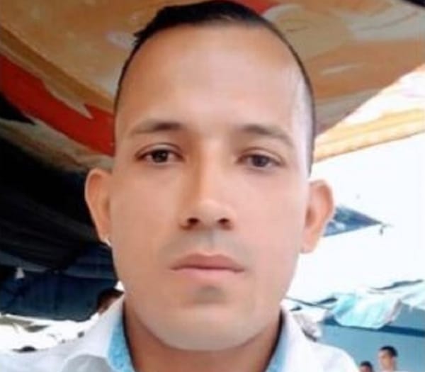 Asesinado a tiros “Fortul” atacado por dos sicarios