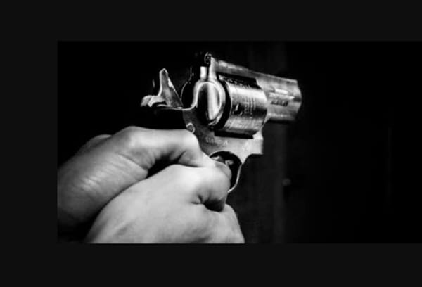 Agredida a bala mujer en el barrio Kennedy de Bucaramanga