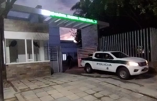 Dos jóvenes heridos tras ataques sicariales