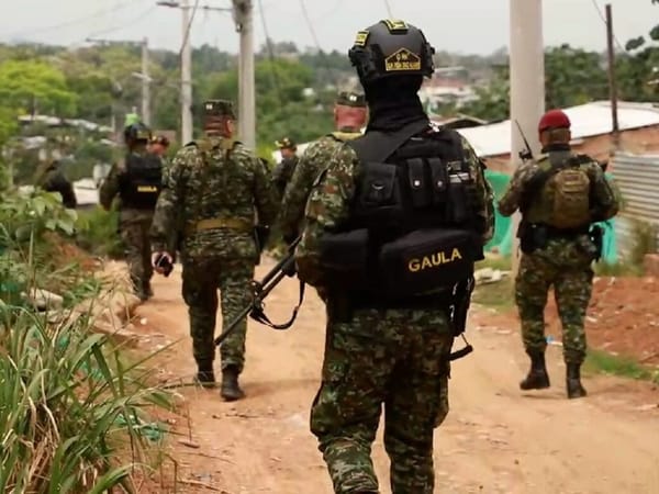 Incrementarán la seguridad en Barrancabermeja y su área rural