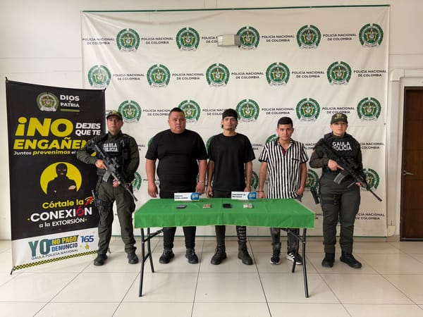 Frenados "Los Motorizados" en el Área Metropolitana