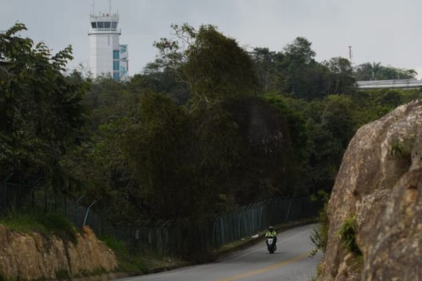Más de 60 cuerpos habrían sido arrojados al Mirador de la Muerte
